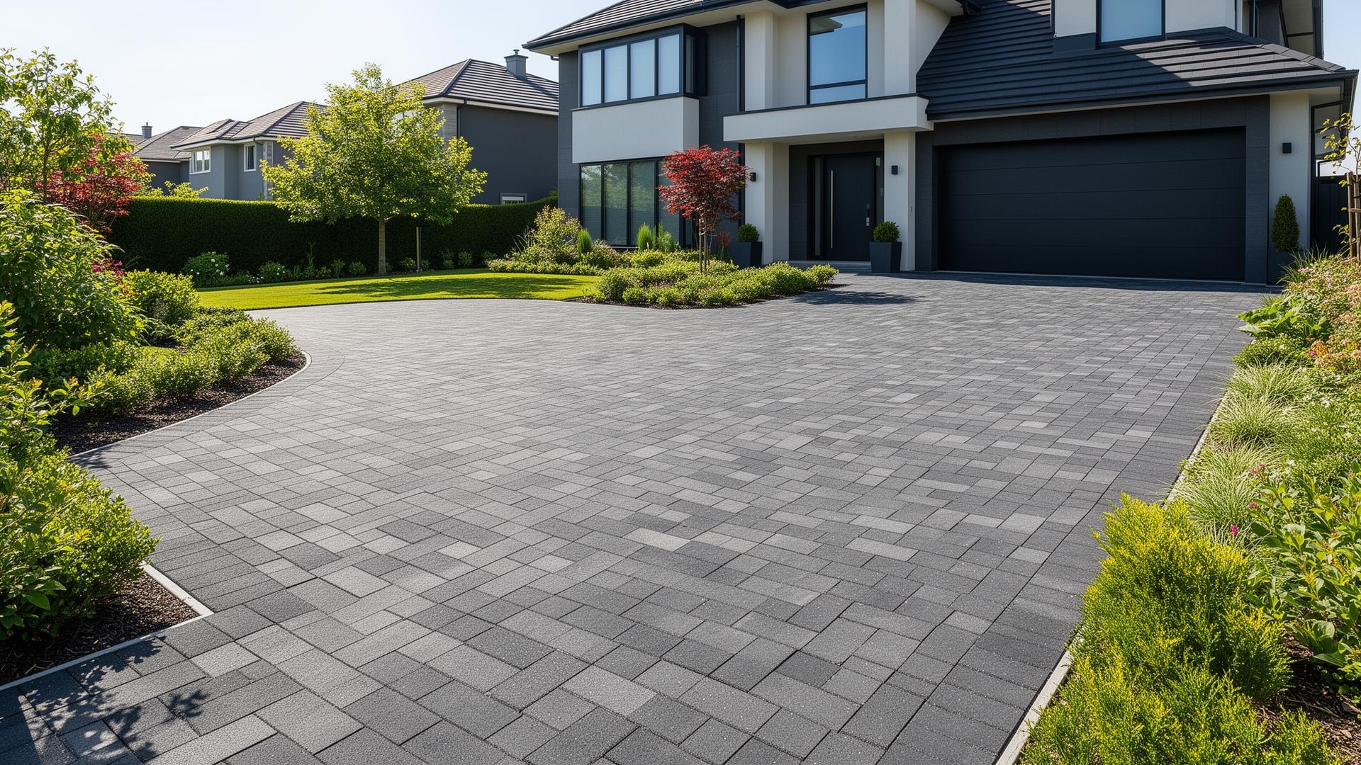 Permeable Driveways and SuDS Rules Explained
