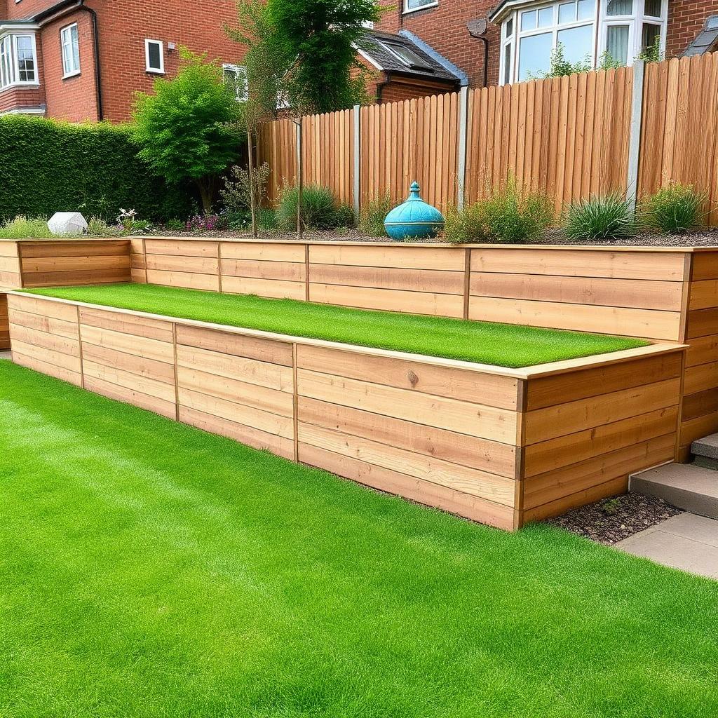 Retaining Walls — image 3