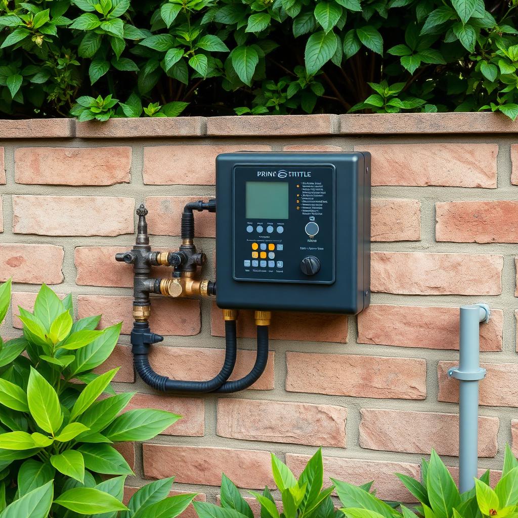 Irrigation Systems — image 3