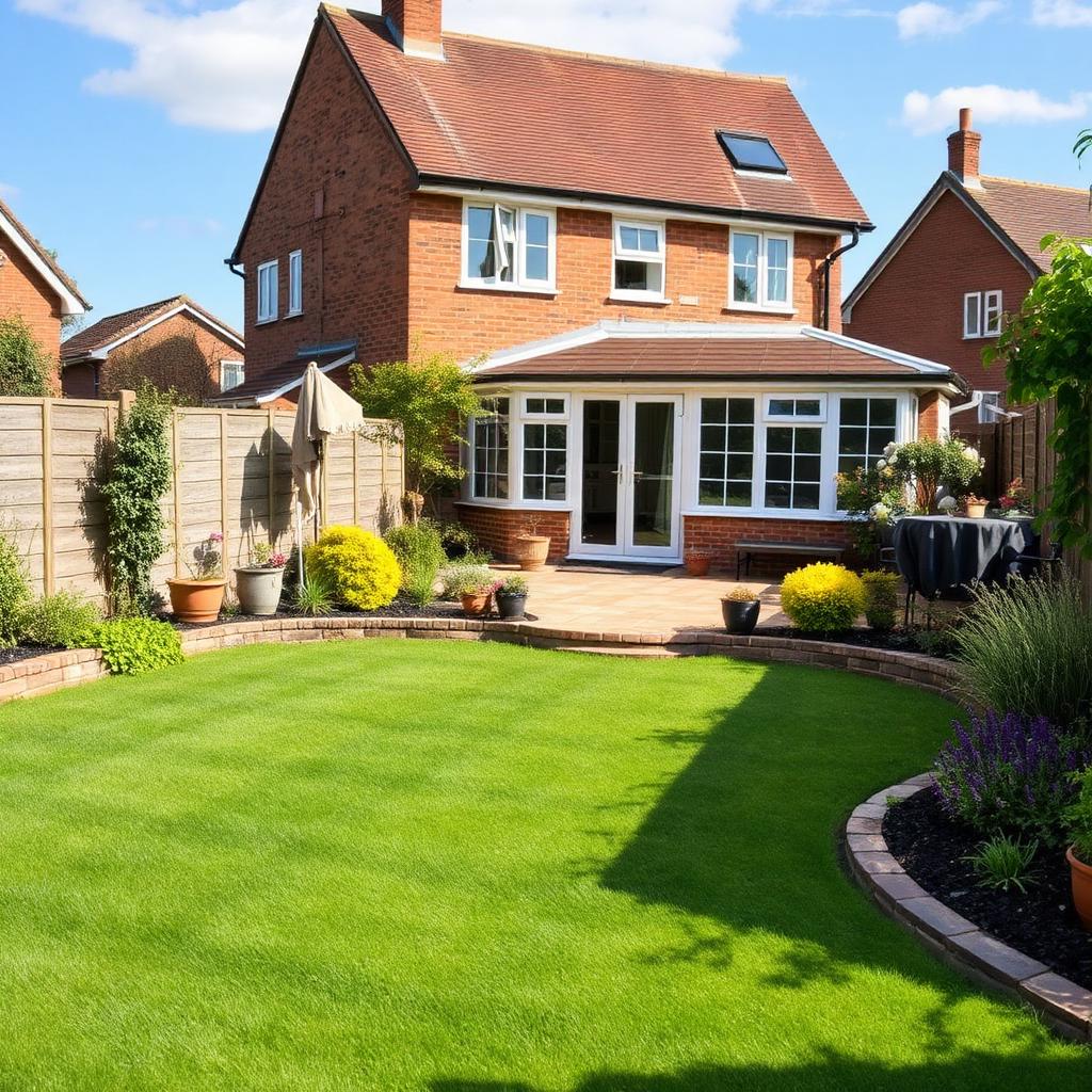 Garden Landscaping — image 1