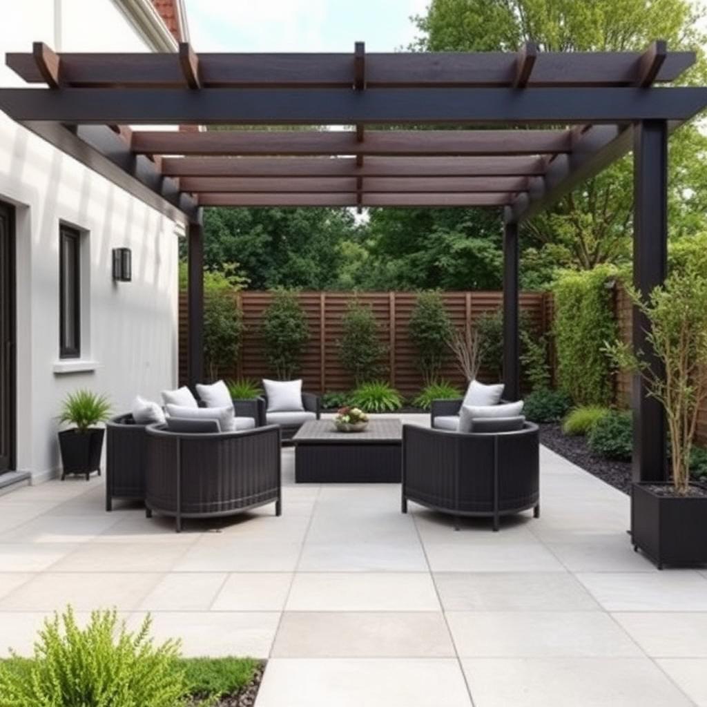 Hardscaping — image 2