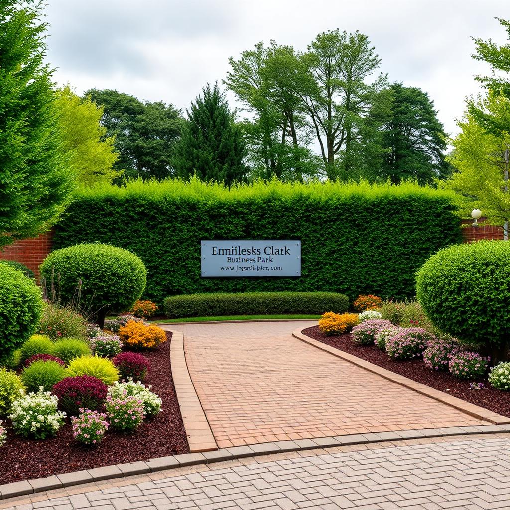 Commercial Landscaping — image 3