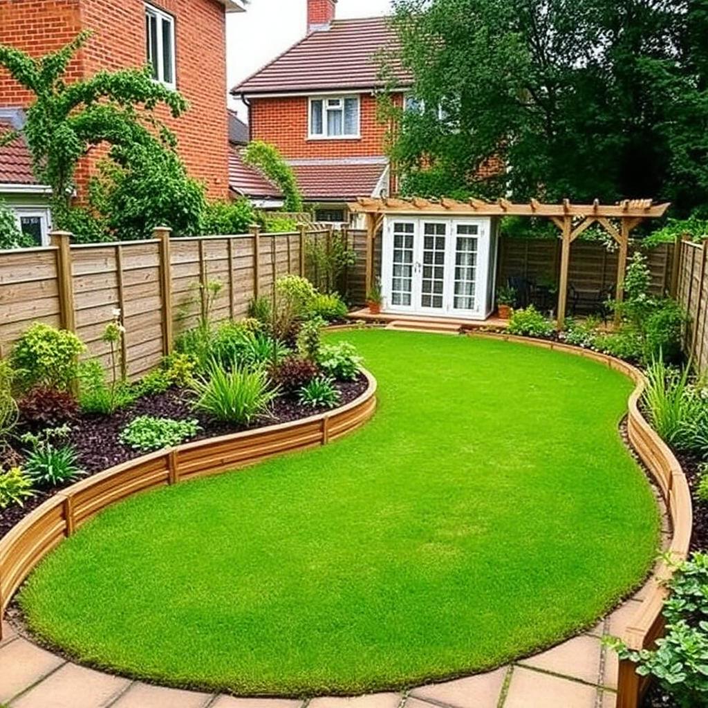 Garden Landscaping — image 3