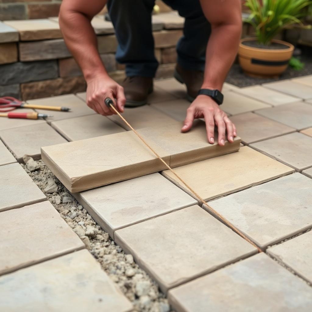 Hardscaping — image 3