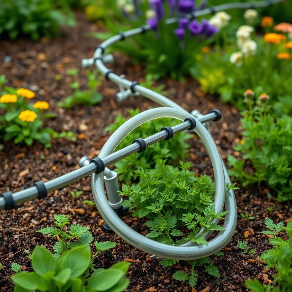 Irrigation Systems — image 2