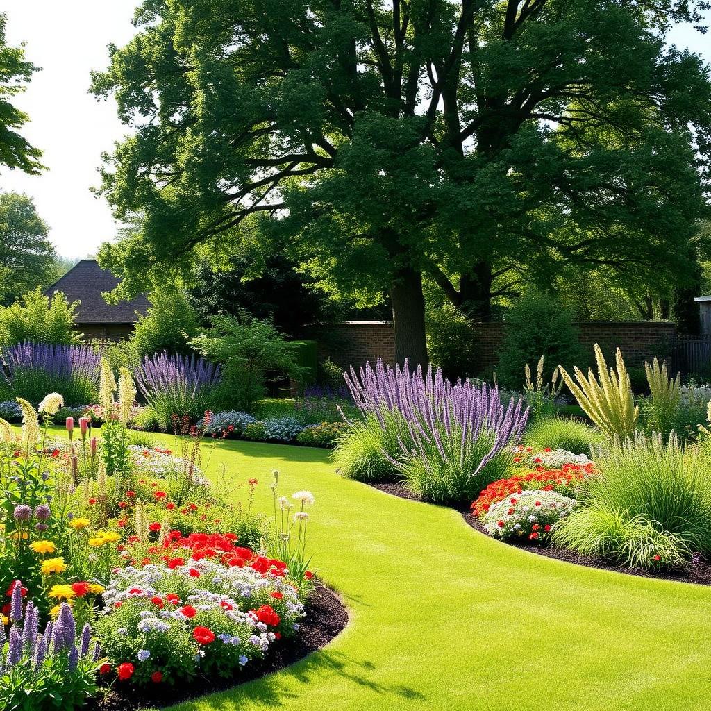 Garden Design — image 1