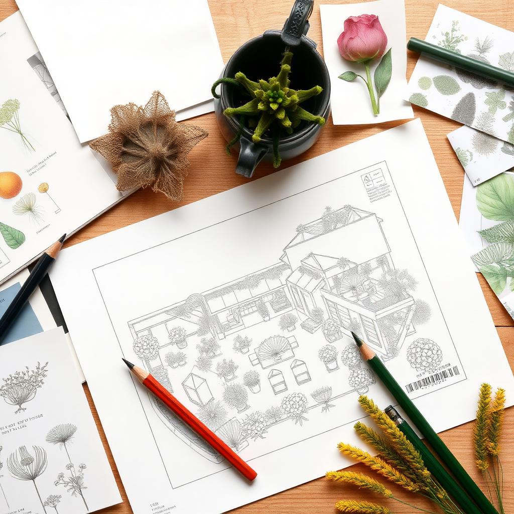 Garden Design — image 2
