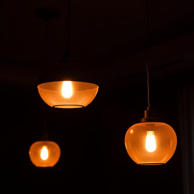 LIGHTING SOLUTIONS