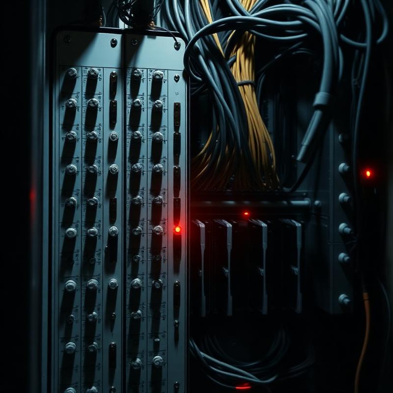 SWITCHBOARD UPGRADES